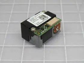 N4313hd-ttl Honeywell Lot Of 12 21133b41e4 Barcode Scanner T199999 #2