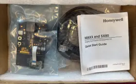 N56xx Honeywell Imaging Scan Development Kit Includes 1 And 5x80