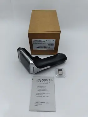 Oh4503-1-1usb Honeywell -c Wireless Barcode Scanner