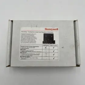 Om40bhonc Honeywell New Omniclass Contactless Smart Card Readers 13.56 Mhz
