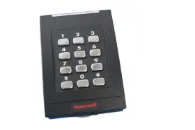 Om55bhond Honeywell Omniclass 2.0 Contactless Smart Card Reader