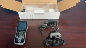 6100lp Honeywell P6100 Honewell Follett Handheld Barcode Scanner #3