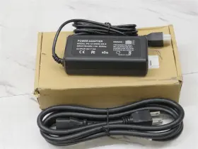Ps-12-3000d-us-6 Honeywell New Stratos 2700 2752 2753 Scale Scanner Power Supply