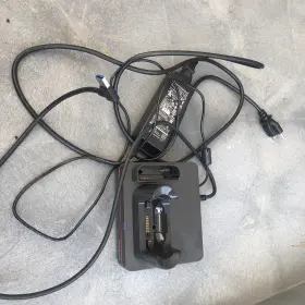 R-rem-hwk-cx80-hb Honeywell New Dolphin Cn80 Cn81 Mobile Computer Charger Base Single Slot Cx80-hb