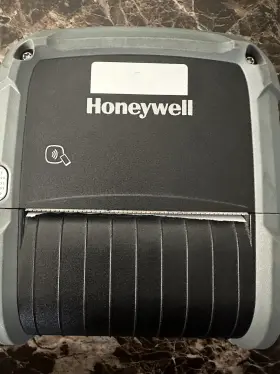 Rp4b Honeywell Usb Nfc Bluetooth