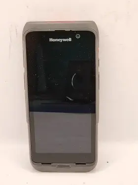 Ct47-x0n-3ed100g Honeywell S/n 24199b0f69 New Android 13 Mobile Computer 241199b0f69 B