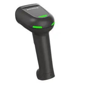 1962ghd-2usb-5-n Honeywell Scanning & Mobility Xenon Ultra 1962g Barcode Scanner - Cordless
