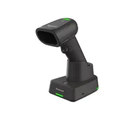 1962gsr-2usb-5-180 Honeywell Scanning & Mobility Cordless Xenon Ultra Scanner - Black