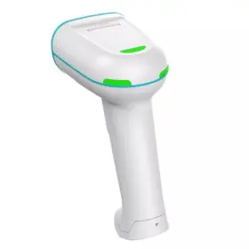 1962hhd-5usb-5f-n Honeywell Scanning & Mobility Barcode Scanner - Cordless Handheld