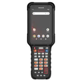 Ck67-x0n-58s1c0g Honeywell Scanning & Mobility Ck67 Mobile Computer - Wifi6e 30key 8gb/128gb