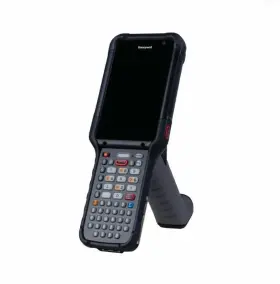 Ck67-x0n-5es1a0g Honeywell Scanning & Mobility Ck67 Mobile Computer - 2d Area Imager