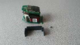 Se-4400 Honeywell Lxe Trigger Board And Imager For 8600 Ring Scanner