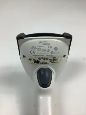 Sf0c1cbe Honeywell -sf0c1cbe 4820 1d Wireless Barcode Scanner #2