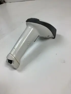 Sf0c1cbe Honeywell -sf0c1cbe 4820 1d Wireless Barcode Scanner #3