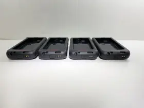 Sl22-022201 Honeywell Lot Of 4 Series Sled -ipod Touch 5/6/7 Gen -scanner - Read #2