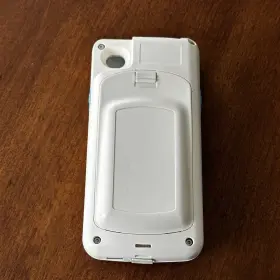 Sl22-023302-h Honeywell Sled Barcode Reader Enterprise For Apple Untested #2