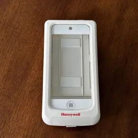 Sl22-023302-h Honeywell Sled Barcode Reader Enterprise For Apple Untested