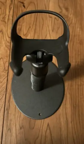 Stnd-15f03-013-42 Honeywell Barcode Scanner Stand