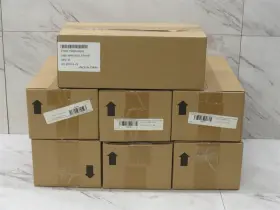 Stnd-15r00-000-6 Honeywell 7x New Xeon 1900 Barcode Scanner Desktop Intellistand