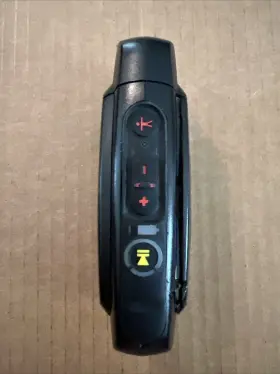 Tap1010-01 Honeywell Tt-1010 2010121h Talkman A710x Voice Terminal M P #2