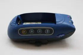 Tt-801-01 Honeywell Tt-801 Vocollect Talkman A500 #2