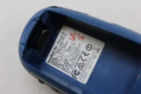 Tt-802 Honeywell Vocollect Talkman A500 #3