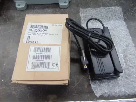 Uni-ms140 Honeywell Uni-ms140/2a Bar Code Slot Reader Rs232 Vis