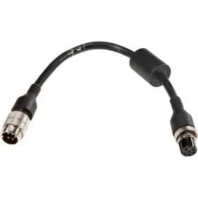 Ve027-8024-c0 Honeywell - Intermec Adapter Cord For Vehicle Mount Computer