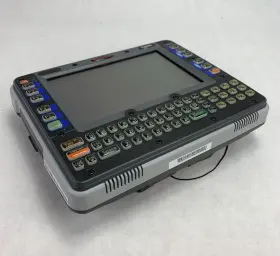 Vm1-w Honeywell Thor Vm1 W Atom 2530 1.6ghz 2gb Ram Vehicle Mount Computer