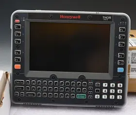 Vm1a-l0n-1a1a20f Honeywell Vm1a-1a1a20f Thor Vm1a Snapdragon 660 4gb 32gb 8 Android 8.0 #3