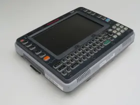 Vm1a-l0n-1b1a20f Honeywell Fixed/vehicle Mount Data Terminal T251457