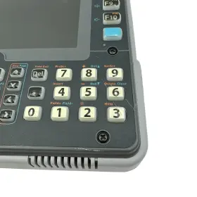 Vm1a-l0n-1b2a20f Honeywell Thor Vm1a Data Terminal Vehicle-mounted Computer #2