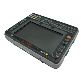 Vm1a-l0n-1b2a20f Honeywell Thor Vm1a Data Terminal Vehicle-mounted Computer #3