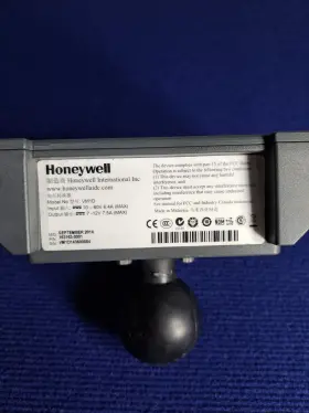 163163-0001 Honeywell Vm1d Thor Power Supply Dock Vm1 #3