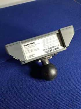 163163-0001 Honeywell Vm1d Thor Power Supply Dock Vm1