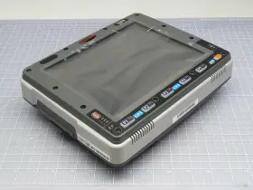 Vm2w2c1a1aus0ya Honeywell Thor Vm2 Vehicle Mount Computer T184555