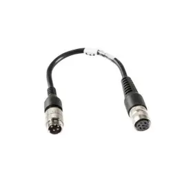 Vm3078cable Honeywell - Dc Adapter Cable For Mobile Computer