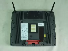 Vm3wlan Honeywell Wm3wlan - Thor Vm3 Vehicle Mounted Computer