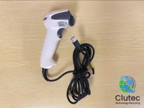 Xenon-1900hhd-0 Honeywell 1900 Handheld Barcode Scanner Xenon 1900hhd-0 Rev Aj With 9ft Usb Cable