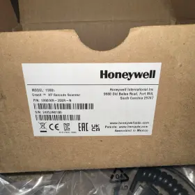 Ywell1991ixr-3ser-n Honeywell Hone Barcode Scanner