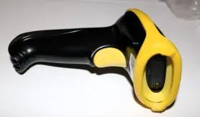Ht-bs014laser Hoo Too Wired 1d Usb Barcode Scanner Handheld Laser Ht-bs014 New #3