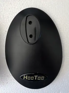Ht-bs003 Hootoo Wired 1d Barcode Scanner Led Usb Laser Handheld With Stand #3