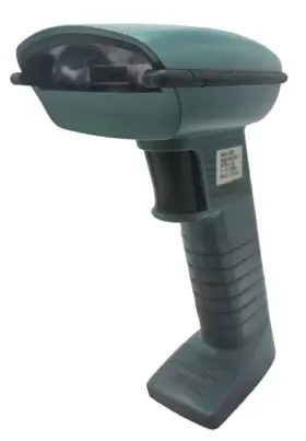 3870lx-a2 Hp 3870lxa2 / Cordless Barcode Scanner/imager #2