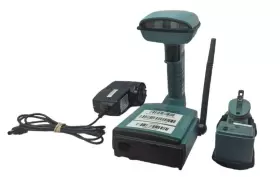 3870lx-a2 Hp 3870lxa2 / Cordless Barcode Scanner/imager