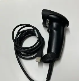 Ls2208-sr20361r Hp 417932-001 Symbol Barcode Usb Scanner Ls2208-sr20361r Hp 417932-001 Symbol Barcode Usb Scanner