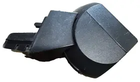 825536-001 Hp 822983-001 Rp9 Integrated Barcode Scanner - Right Side Black /