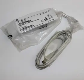 924819-001 Hp Engage One 2d Pos Usb Laser Barcode Scanner White