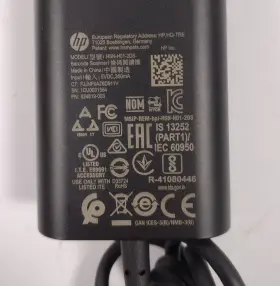 Hsn-h01-2ds Hp 924819-003 Engage One 2d Pos Usb Laser Barcode Scanner Free S/h #2 Hsn-h01-2ds Hp 924819-003 Engage One 2d Pos Usb Laser Barcode Scanner Free S/h #2