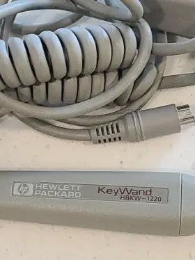 Hbck-1220 Hp Keywand #2
