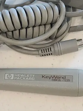 Hbck-1220 Hp Keywand #3